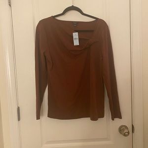 Ann Taylor Factory Blouse